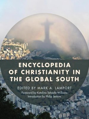 cover image of Encyclopedia of Christianity in the Global South